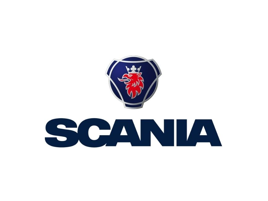 Scanıa